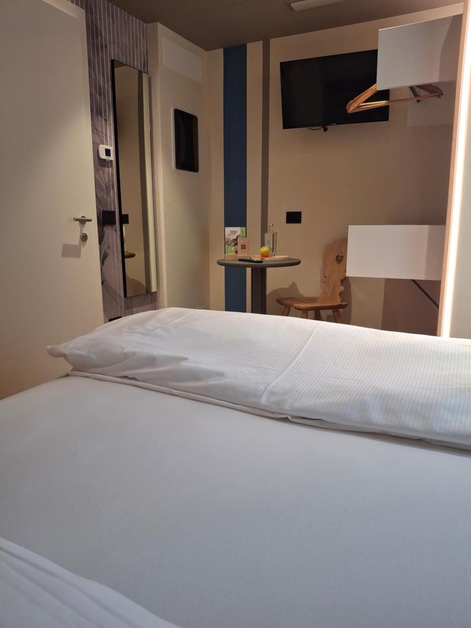 Hotel Dolomiti Saone Tione di Trento Exterior photo